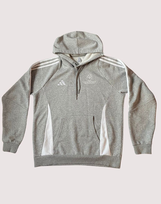 Supporter Hoodie Team SOD Unisex Grey