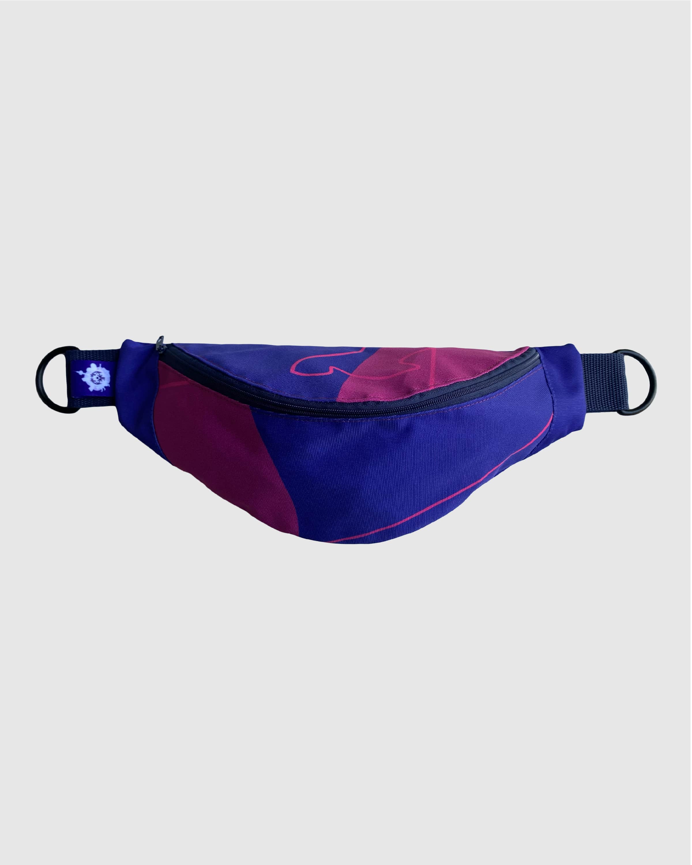 Up shop fanny pack