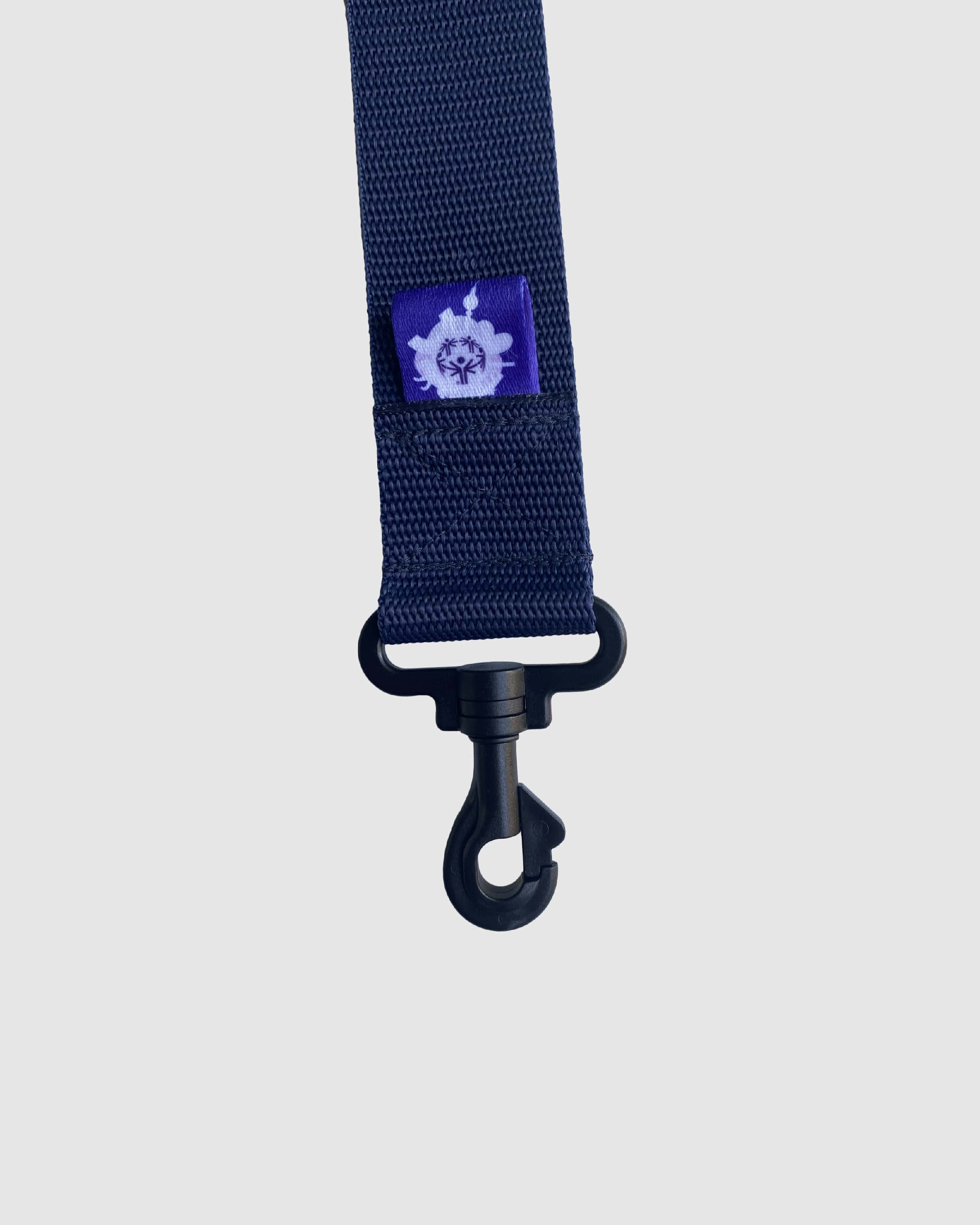 Wide discount bag straps