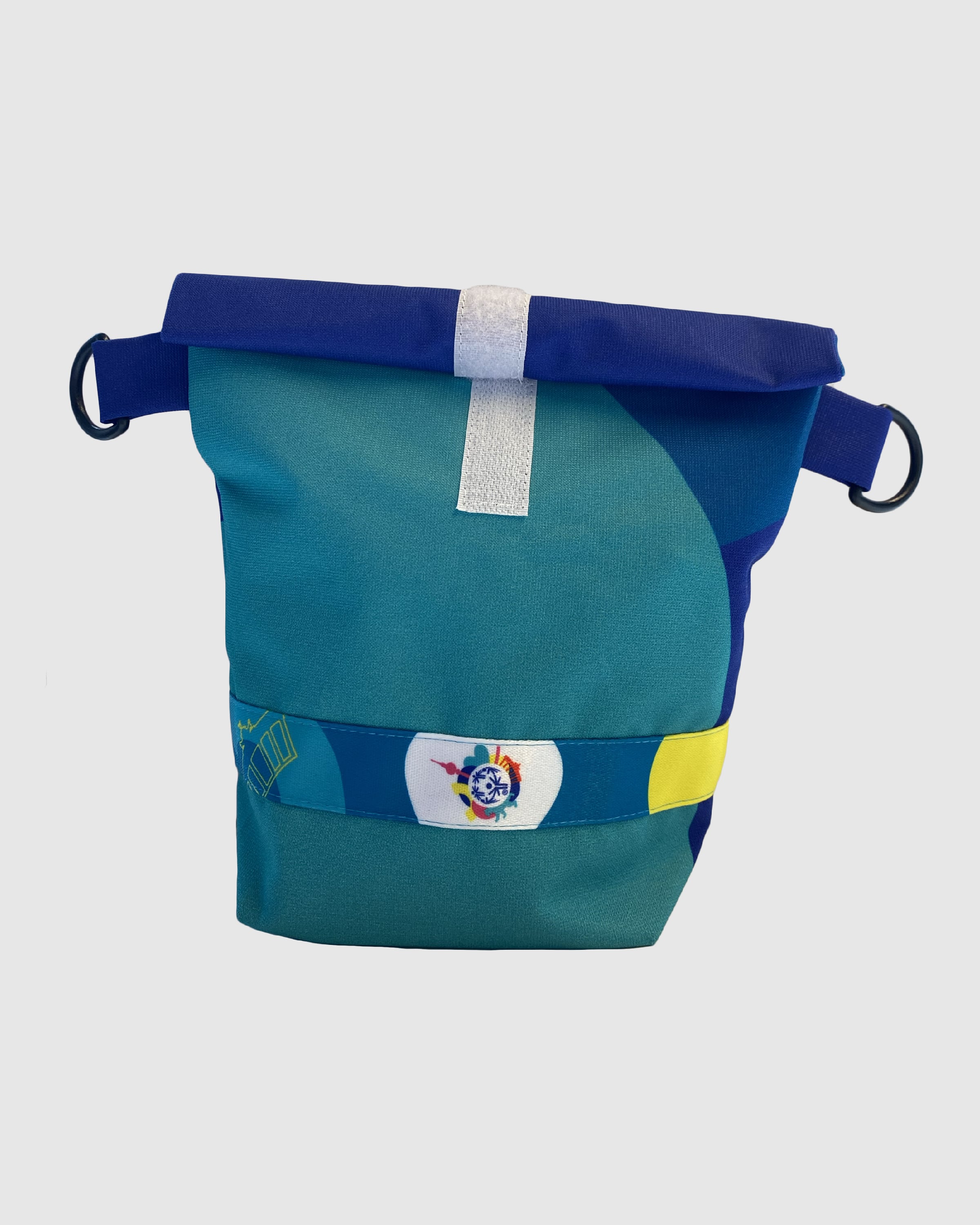 Olympic Sport Bag, Yr 3-Yr 6
